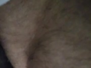 Prostate vibrater big load