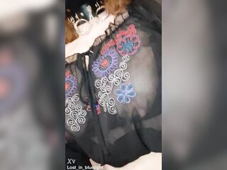 Lost in bluelight - update #7 - 1000012340 - Jun 27, 2025