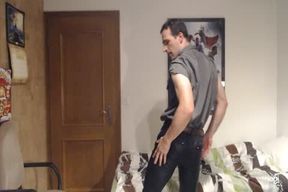 Best de-robe! Part 1