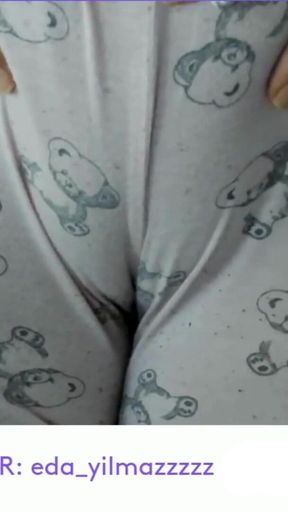 Unforgettable moment from &quot;CAMEL TOE- CAMEL TOE- CAMELTOE- TURKISH MILF- TURKISH PORN- PAJAMAS- PUSSY- TURKISH DISCLOSURE-&quot;