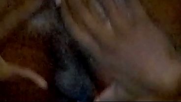 Young Man Gets BBC in Homemade Bedroom session