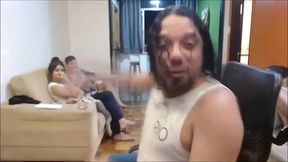 eu fiquei broxa ejaculacao precoce
