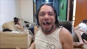 eu fiquei broxa ejaculacao precoce