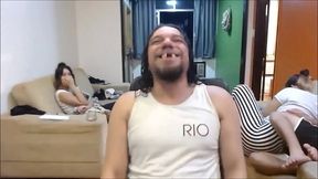 eu fiquei broxa ejaculacao precoce