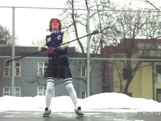 Crossdresser Contact staff