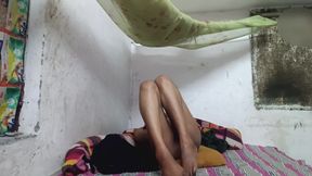 Finally She Will Let Me Fuck Her Tight Pussy