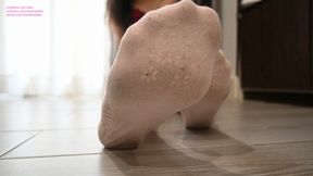 Nothing But My Stinky Socks