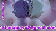 AthenSissy Presents... Married Sissy training