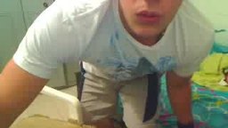 Bobby Sexy Private Show