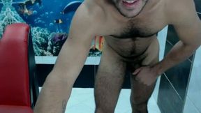 Angus Mccannon Private Show