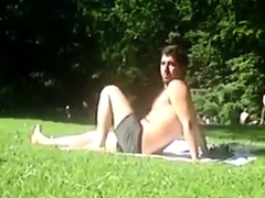 Str8 spy guy wants to play