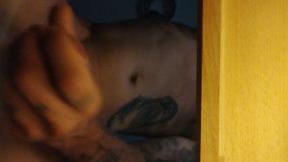 Massage my Boner