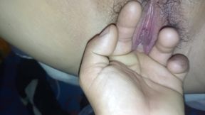 Nepali virgin pink pussy gulabi rato  puti chati chati chekeko