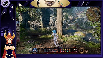 Baldur&#039_s Gate 3 Lex&#039_s Lewd Adventure Part 3