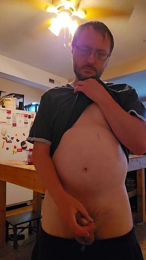 Little Fun in the Kitchen