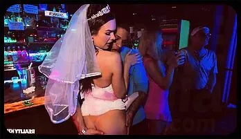 Reality Kings 2: Bad Bachelorette Anal Frenzy with Emerald Loves, Ivy Ireland & Mike Ox