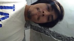 I Like Urinating