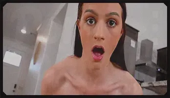 Summer Renee Seduces Stepbrother with a Game of Poker