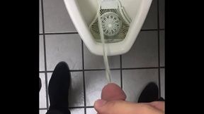 Big Cock Piss Comp