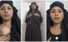 Season 54: Muslim Woman