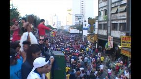 Filthy and sweaty sex