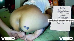 REALITY CASTING I Live With A Porn Star Interactions Here