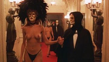 Mr. Skin’s Creepiest Scenes