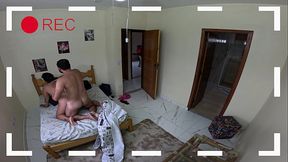 I caught my friend fucking another guy's wife!