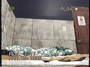 Nymphomaniac Volume 6 (A in the Hostel)