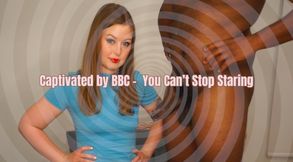 Captivated by BBC - You Can't Stop Staring