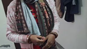 My wife fucking fist time