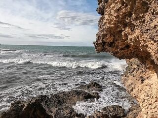 Wild Beach Vacation - Hawt Tattooed mother I'd like to fuck Gives a Stranger the Ultimate Joy!