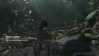Shadow of the Tomb Raider Nude Game Play Ep 07
