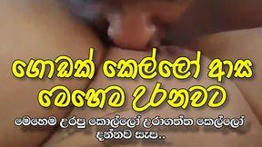 Girl loves blowing and pleasuring her cunt