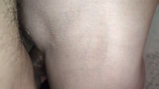 Step Brother Filled My Wet Panties With