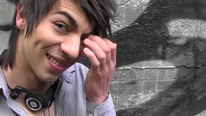 Czech Hunter: From Shyness to Confidence: A Journey Begins