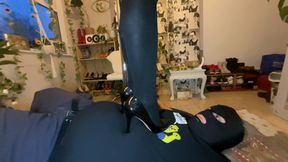 DarkMoon's Full Session