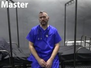 Doctor humiliates you for your small penis SPH fantasy PREVIEW