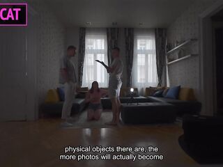 Bts Pleasure with Matthew Meier - Part 1