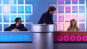 This Ain't Hollywood Squares XXX