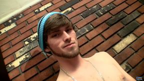 A Sticky Load From Dakota