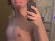 Some of my nudes (w/ party rock anthem)