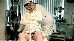 Correctional Nurse Part 2 *wmv*