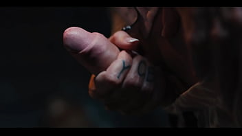 Lesbian Wife Turn Into Trans Shemale Sex Demon - Coco Bae Grows Futa Cock and Fucks Matty Mila