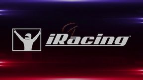 BEST iRACING FINISHES