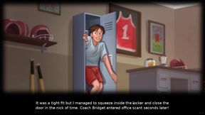 PC Gameplay Lesbian Scenes Seductive Women