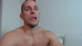 Sexy Hot Cam Show with Hunk33223