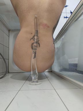 XXL Dildo