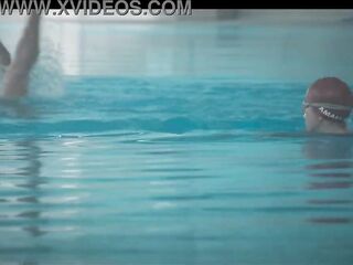 CLARA GALLE SEXY SCENES OLYMPO