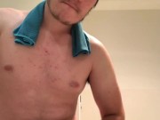 Best Ejaculation Ever!